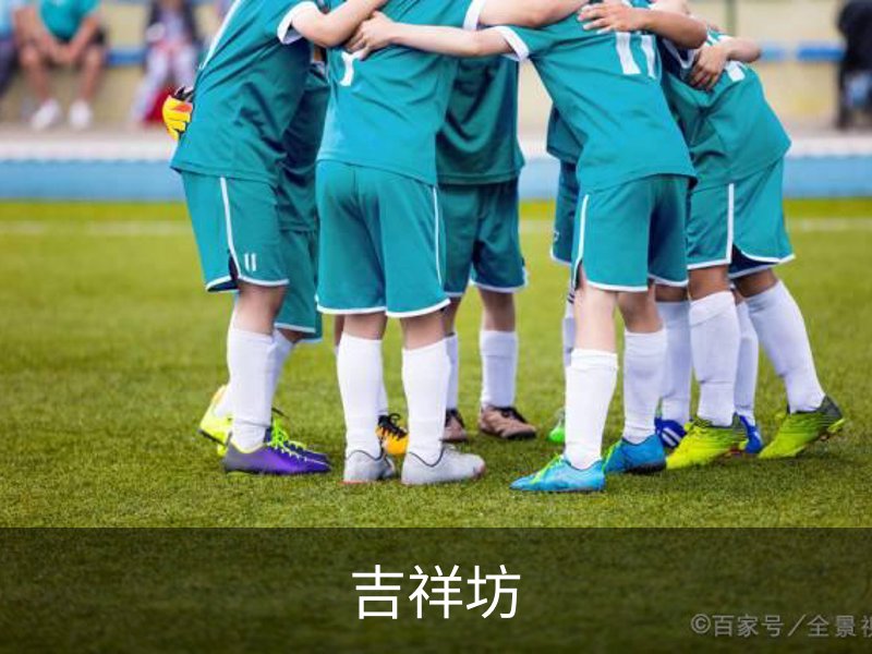 了解吉祥坊